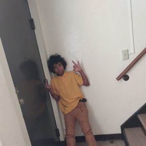 Meet your Posher, Jamell